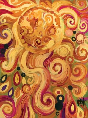 Vibrant Coastal Art for Your Home