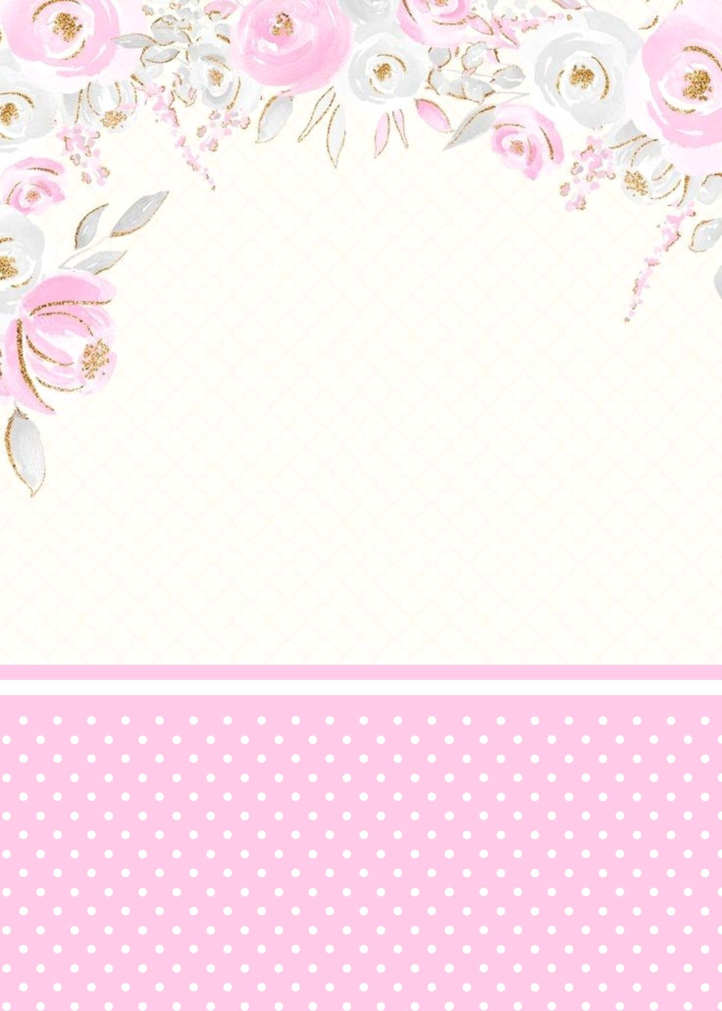 PINK Safari Inspiration