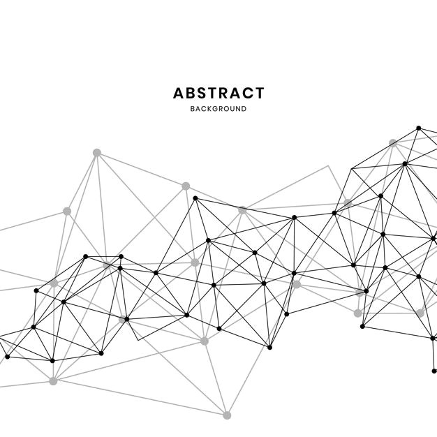 Illustrate Neural Networks with Free Vectors