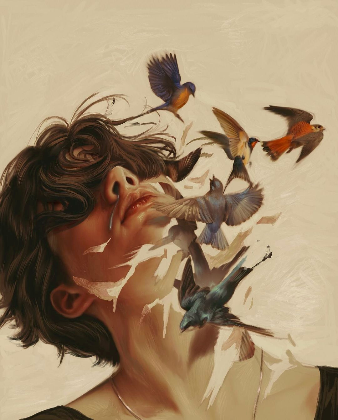 Uncover the Mysterious World of ‘Aykutmaykut’