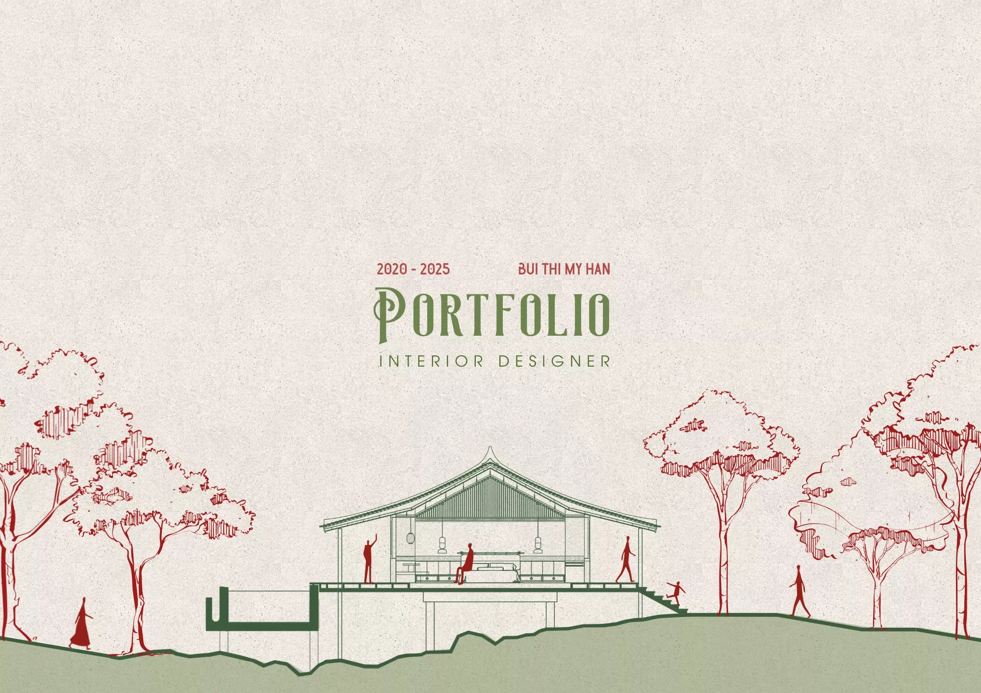 Elevate Your Space: 2025 Interior Design Portfolio