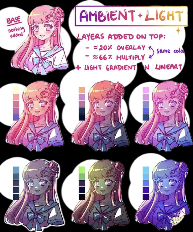 Soft and Cozy: Ambient Lighting Hacks