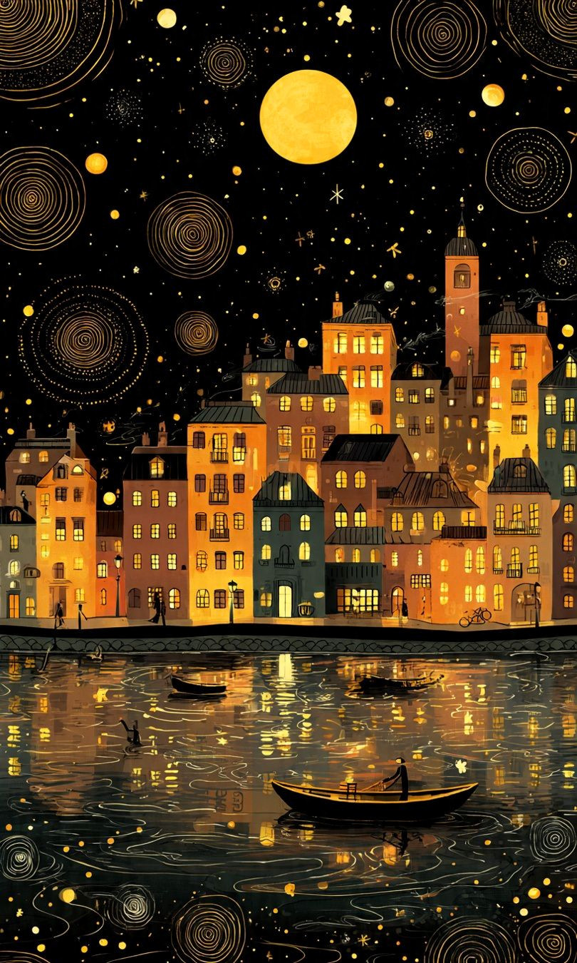 10 Simple Art Techniques to Unlock Your Inner Creator