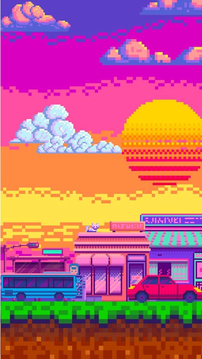 Golden Hour Magic: Unwind with a Stunning Sunset