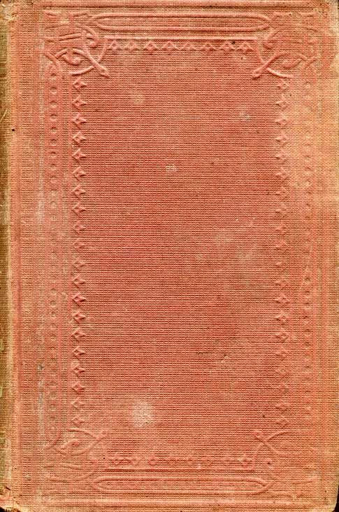Vintage Book Cover Textures to Download