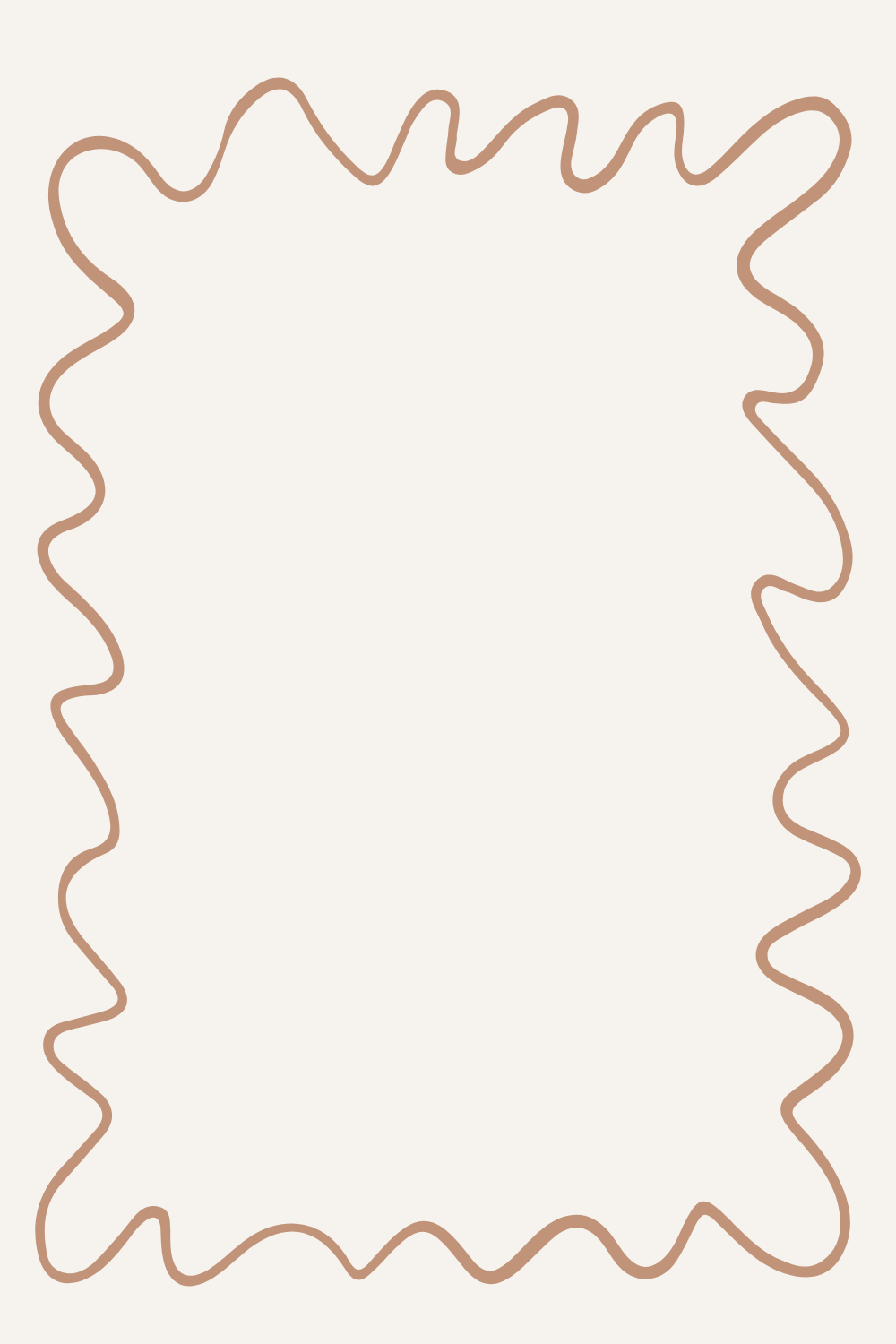 Simple Backdrops that Elevate Your Style