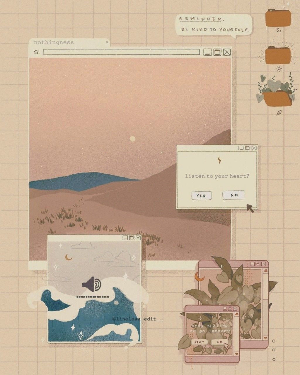 Sweet Lockscreen Goals