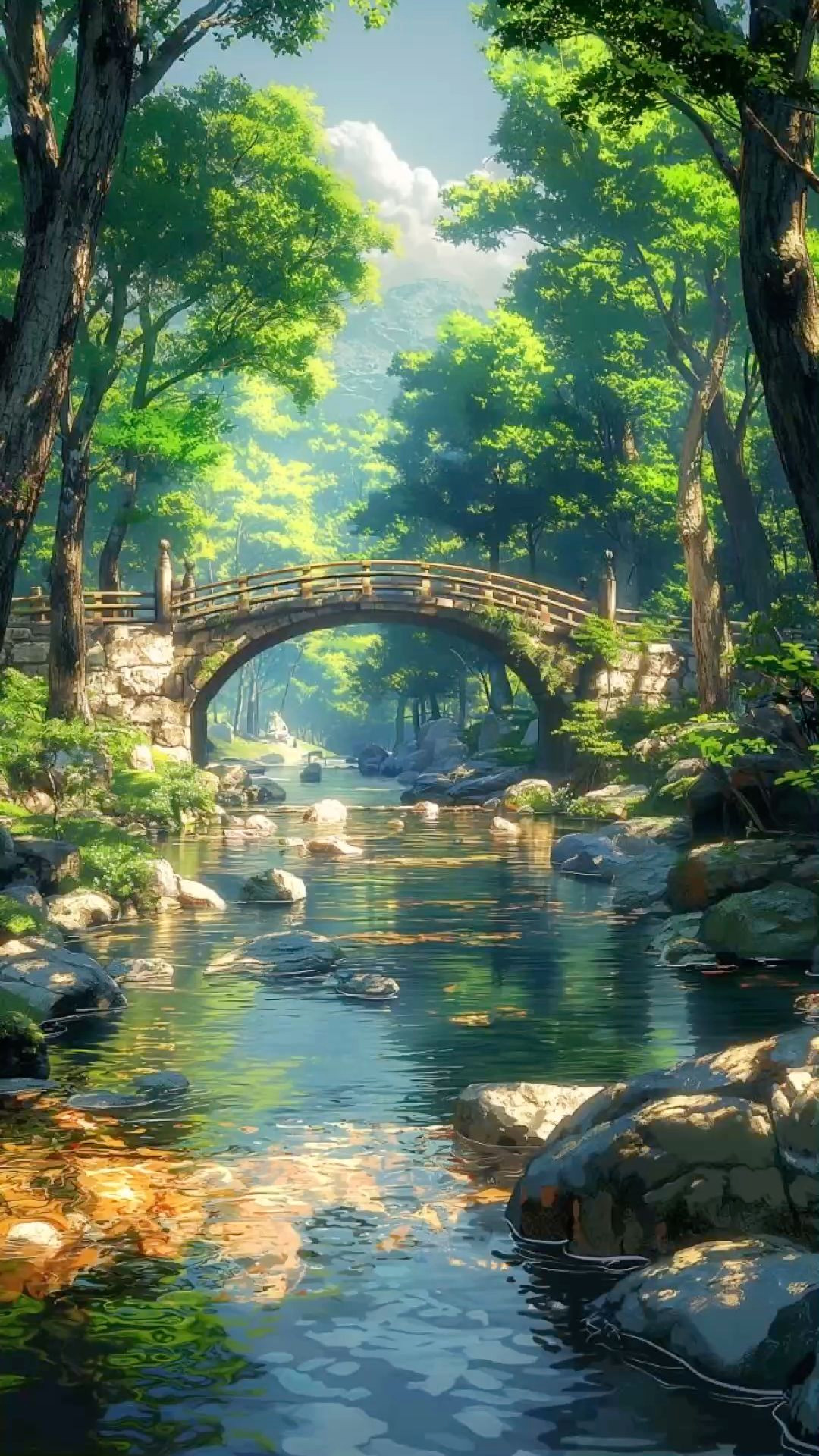 Dazzling iPhone Wallpapers to Transform Your Phone