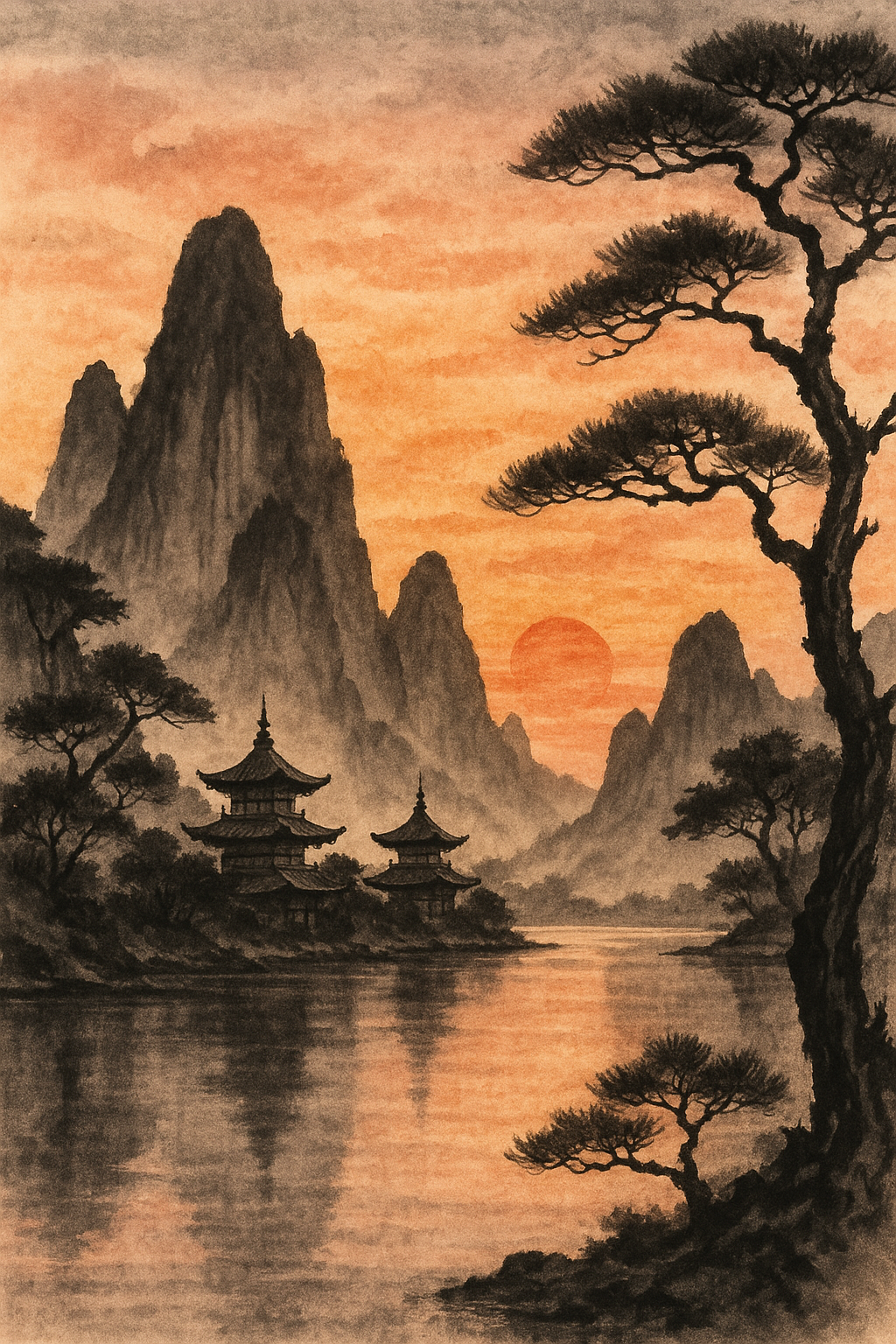 Find Your Inner Calm with These Tranquil Wallpapers