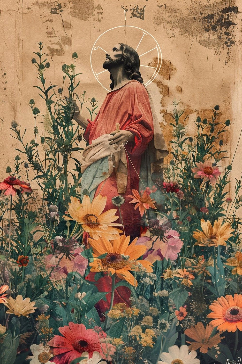 Find Peace in God’s Unshakeable Love