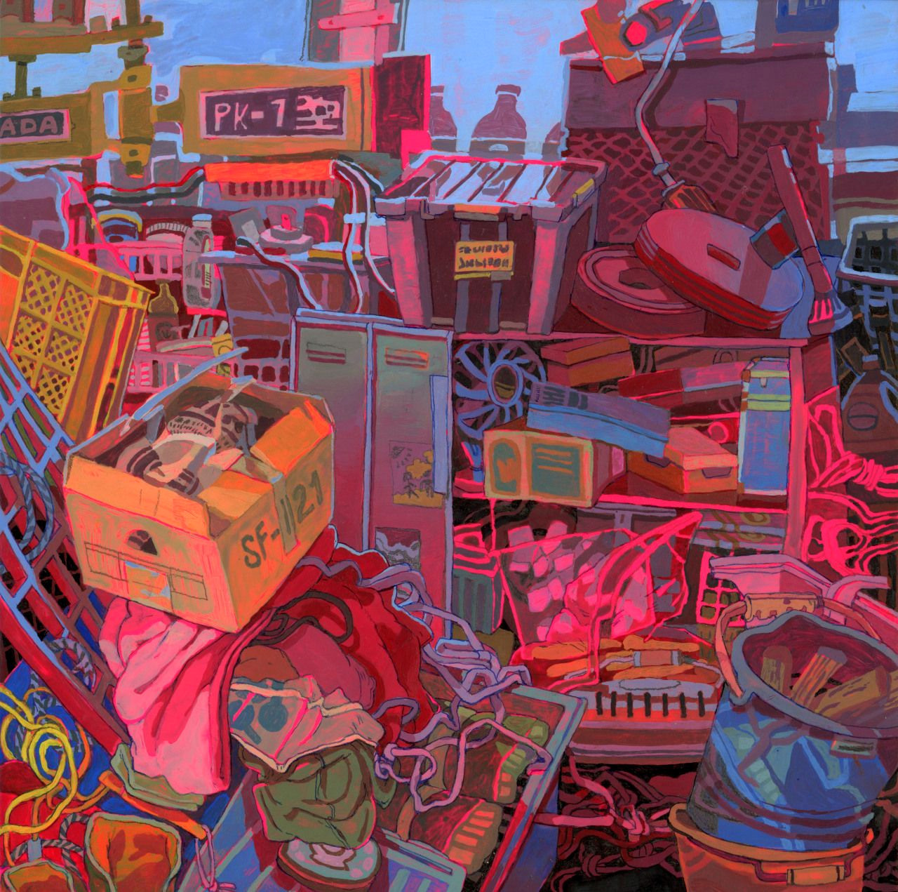 Healing for Heartbreak