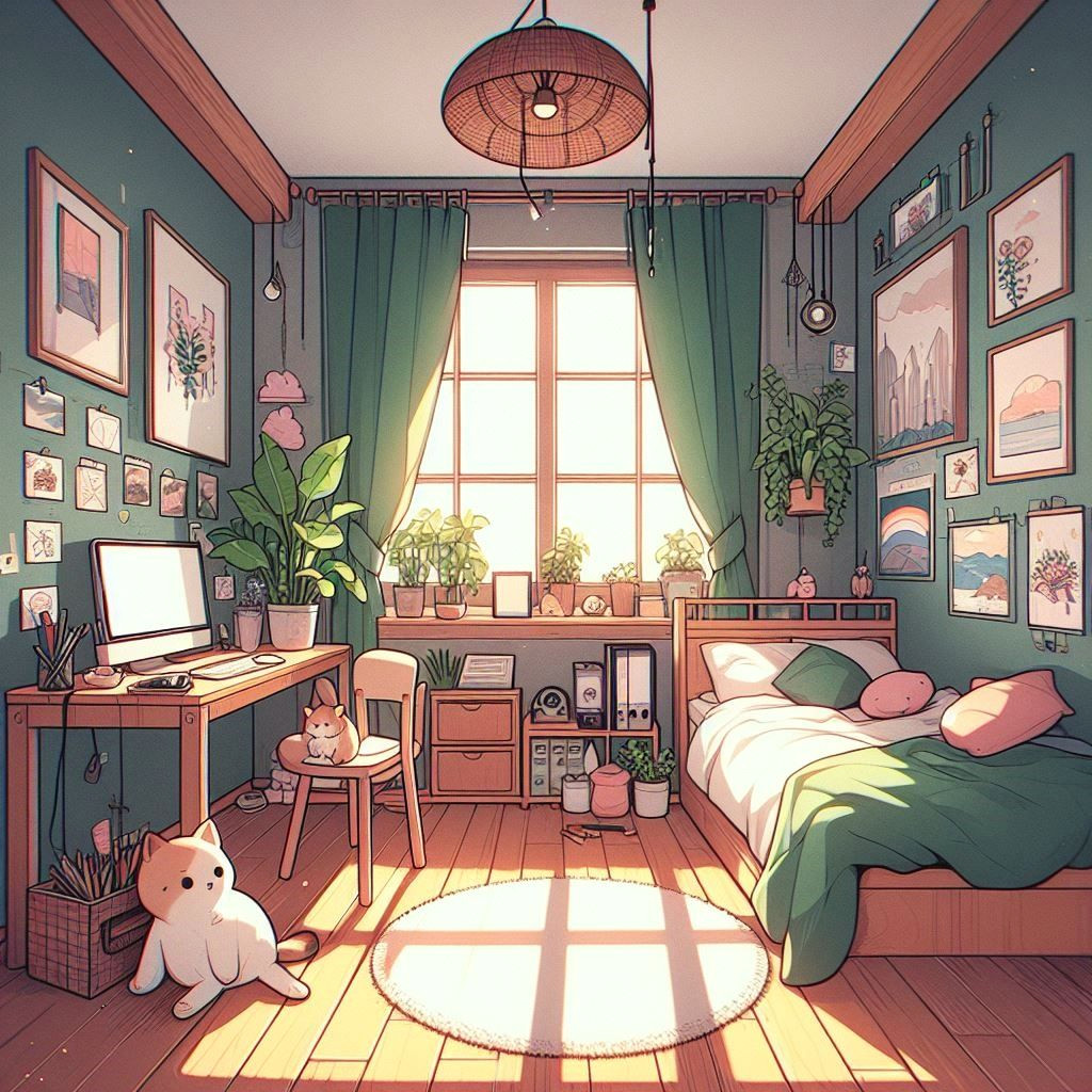 Transform Your Bedroom in One Night!