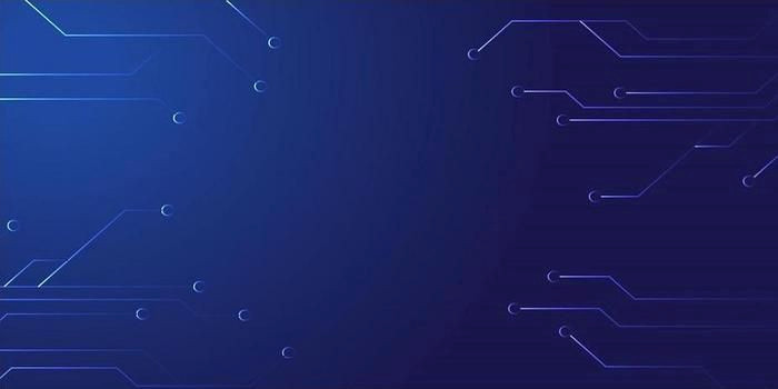 Download Free Blue Gradient Backgrounds for Technology Images