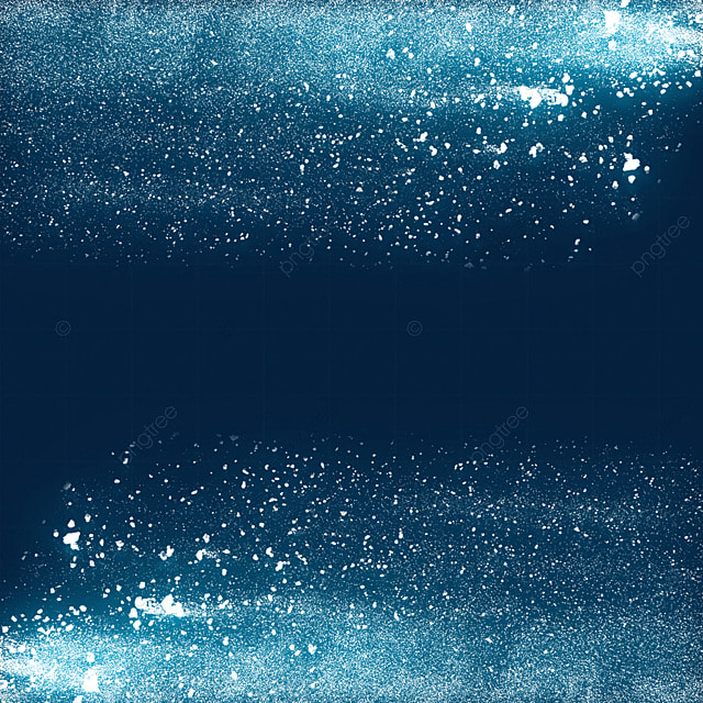 Free Sparkling Blue Particle GIF for Instant Gracia