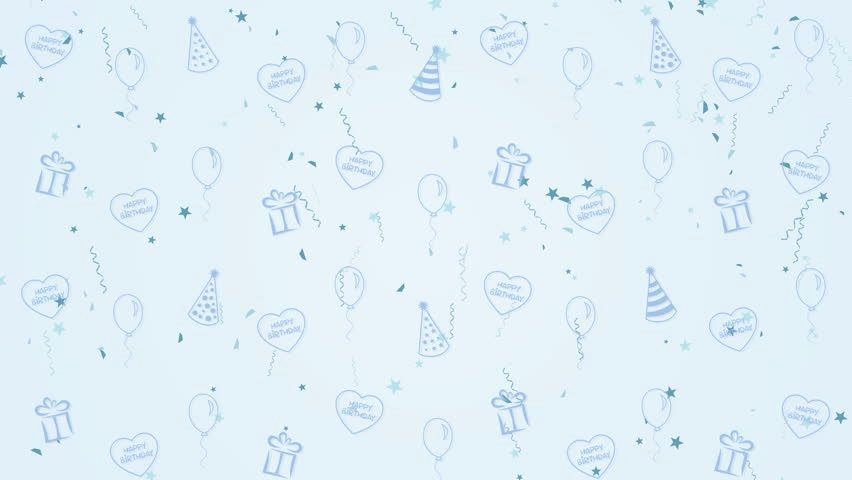 Birthday Wonderland in Balloons