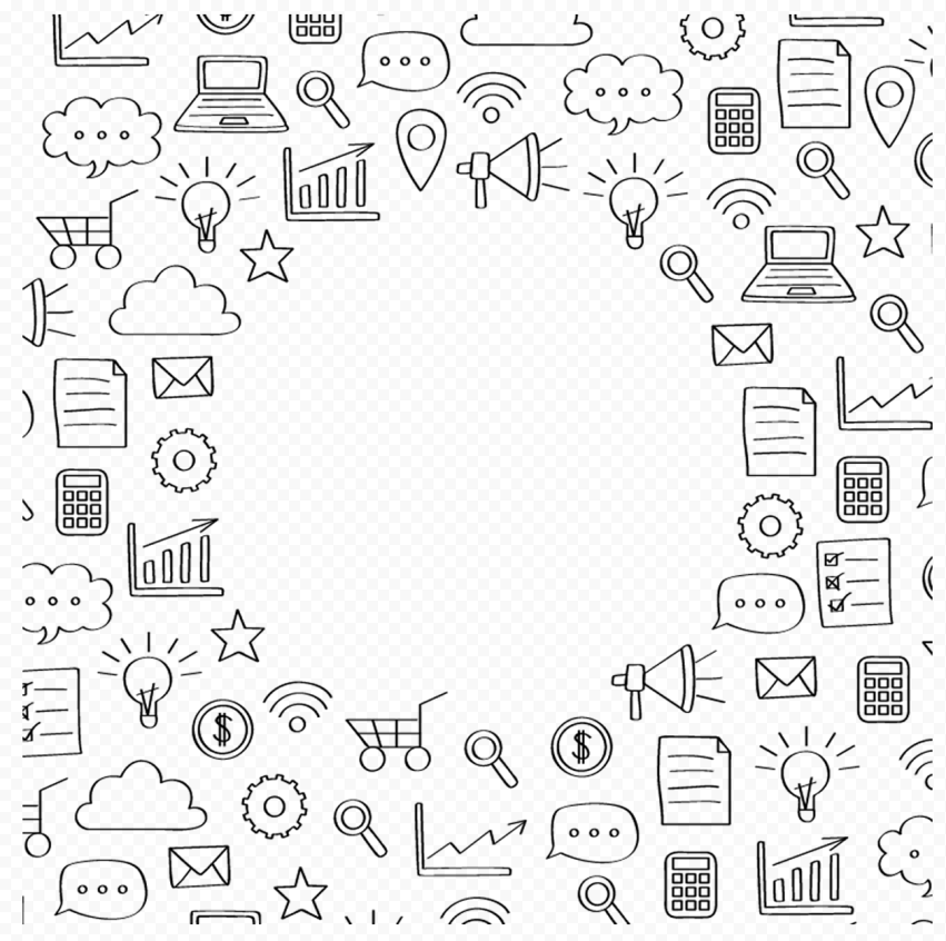 10+ Free Digital Marketing Backgrounds for Your Next Campaign