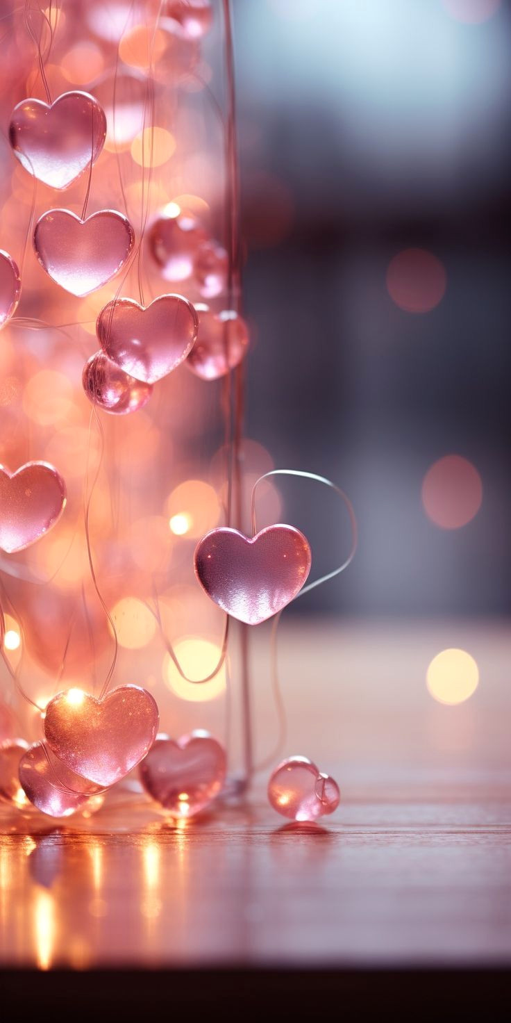 100+ Free Valentine’s Day Wallpapers to Fall in Love with Your Phone