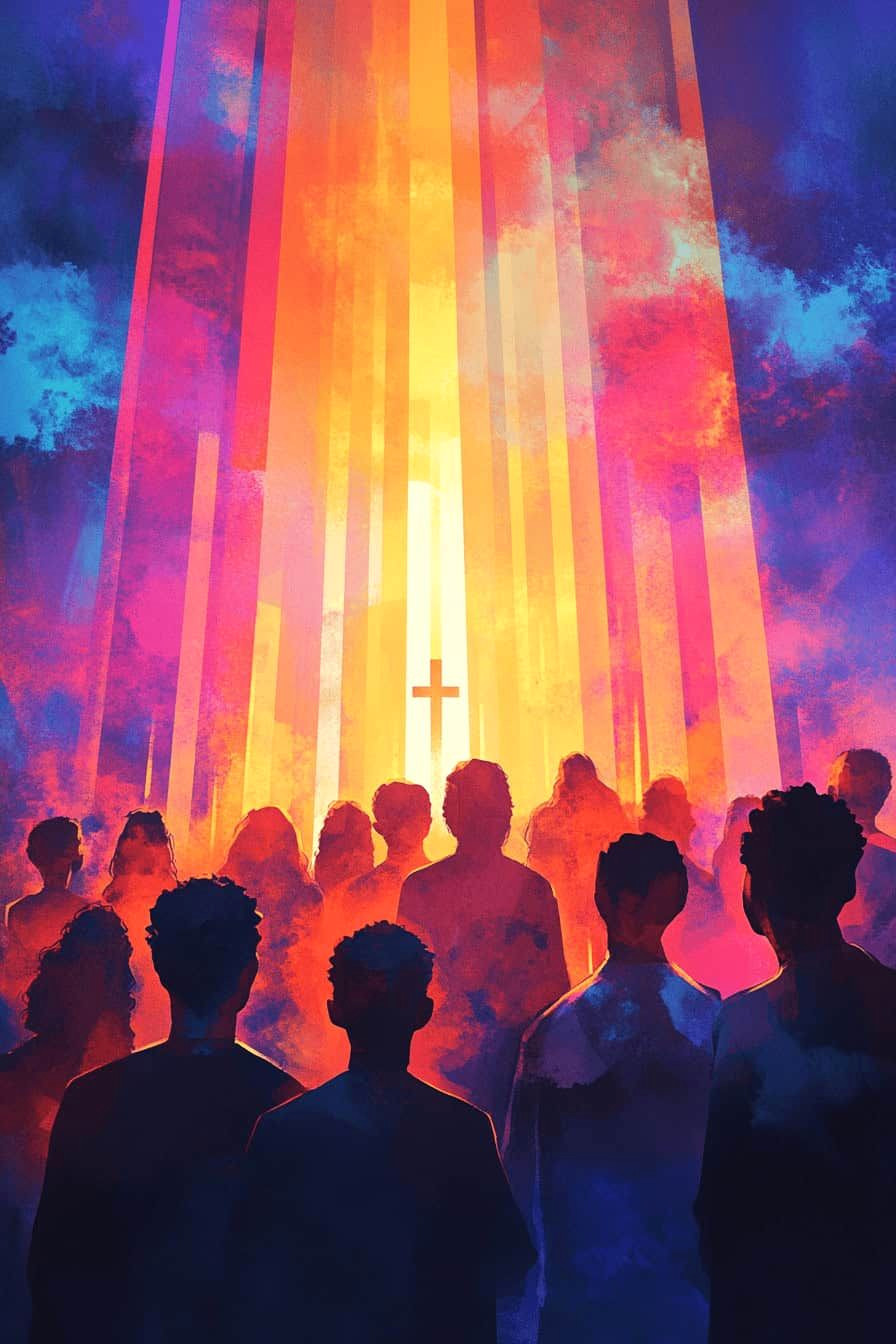 50+ Jaw-Dropping Christian Masterpieces