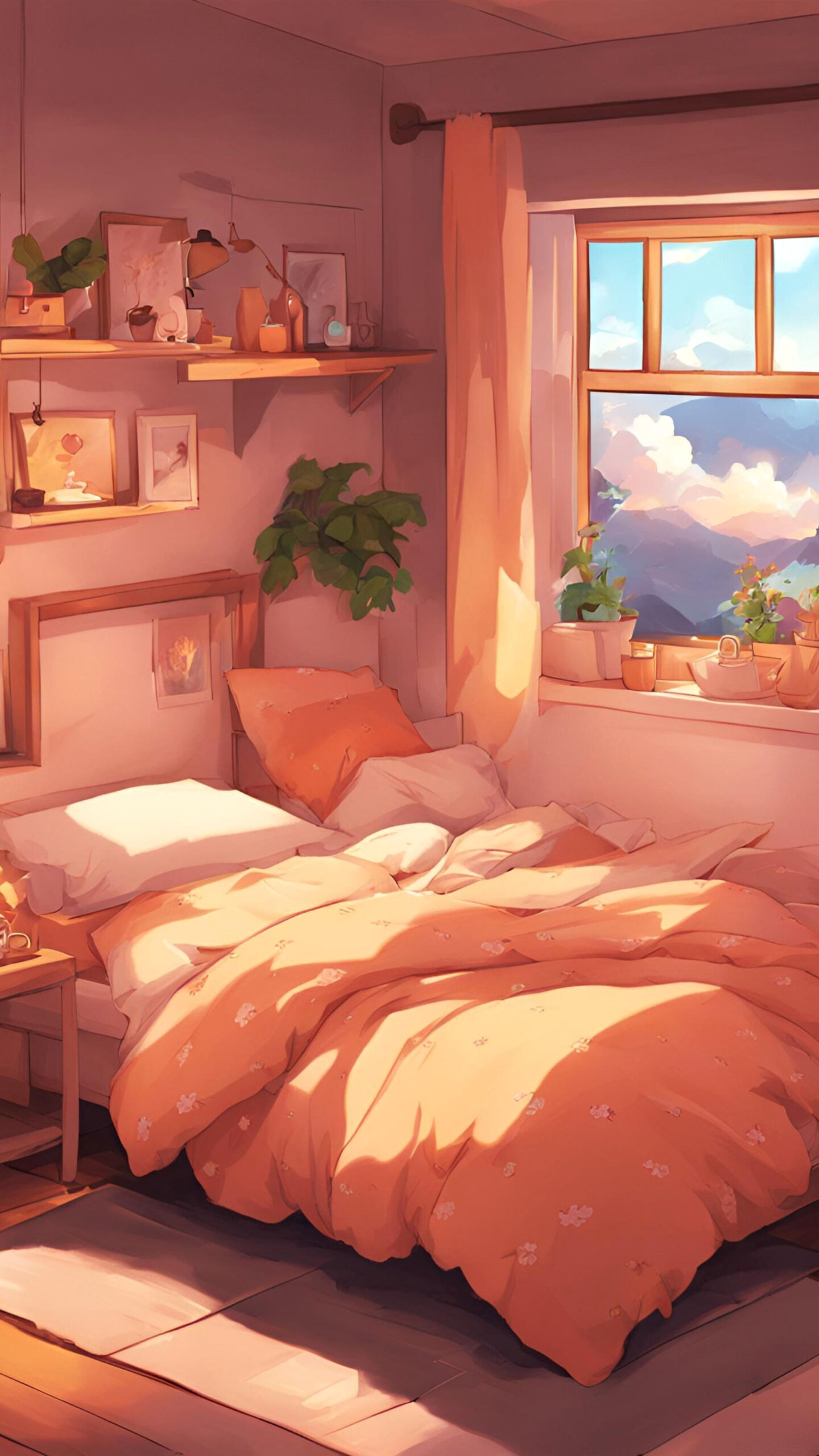 Create Your Dream Oasis