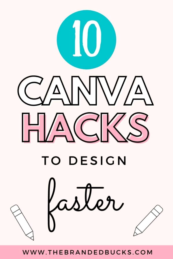 Boost Your Designs: 34+ Canva Pro Tips, Tricks, and Hacks