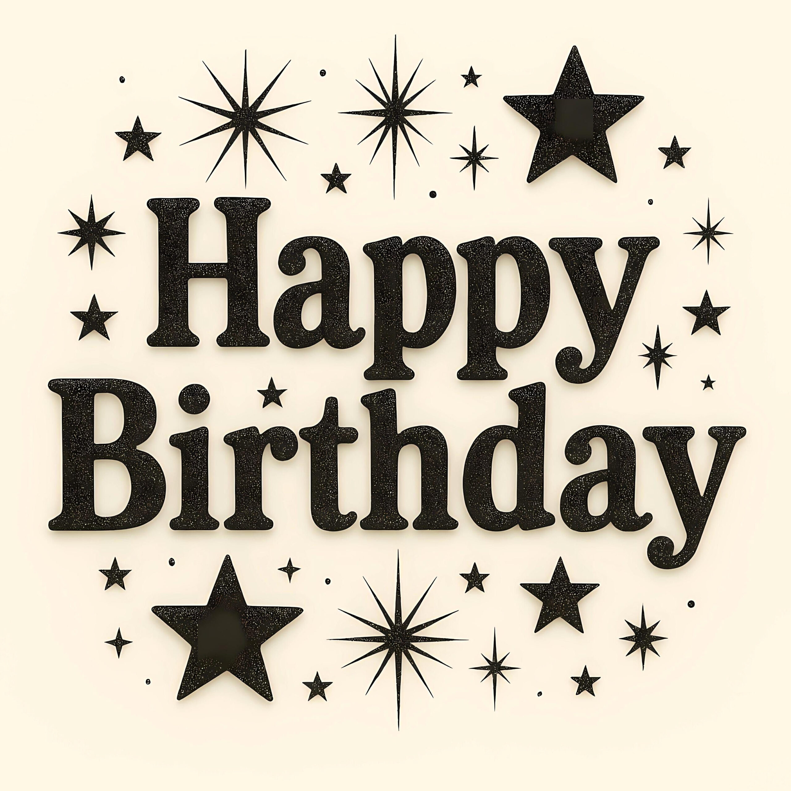 Brighten Up His Birthday with 12 Fun DIY PNGs!