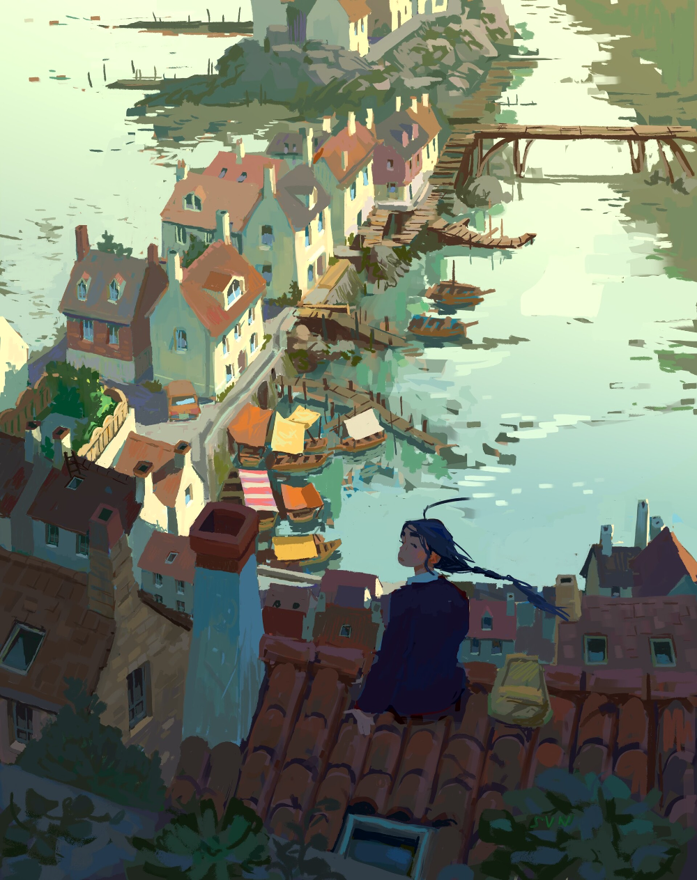 Find Your Hidden Heaven