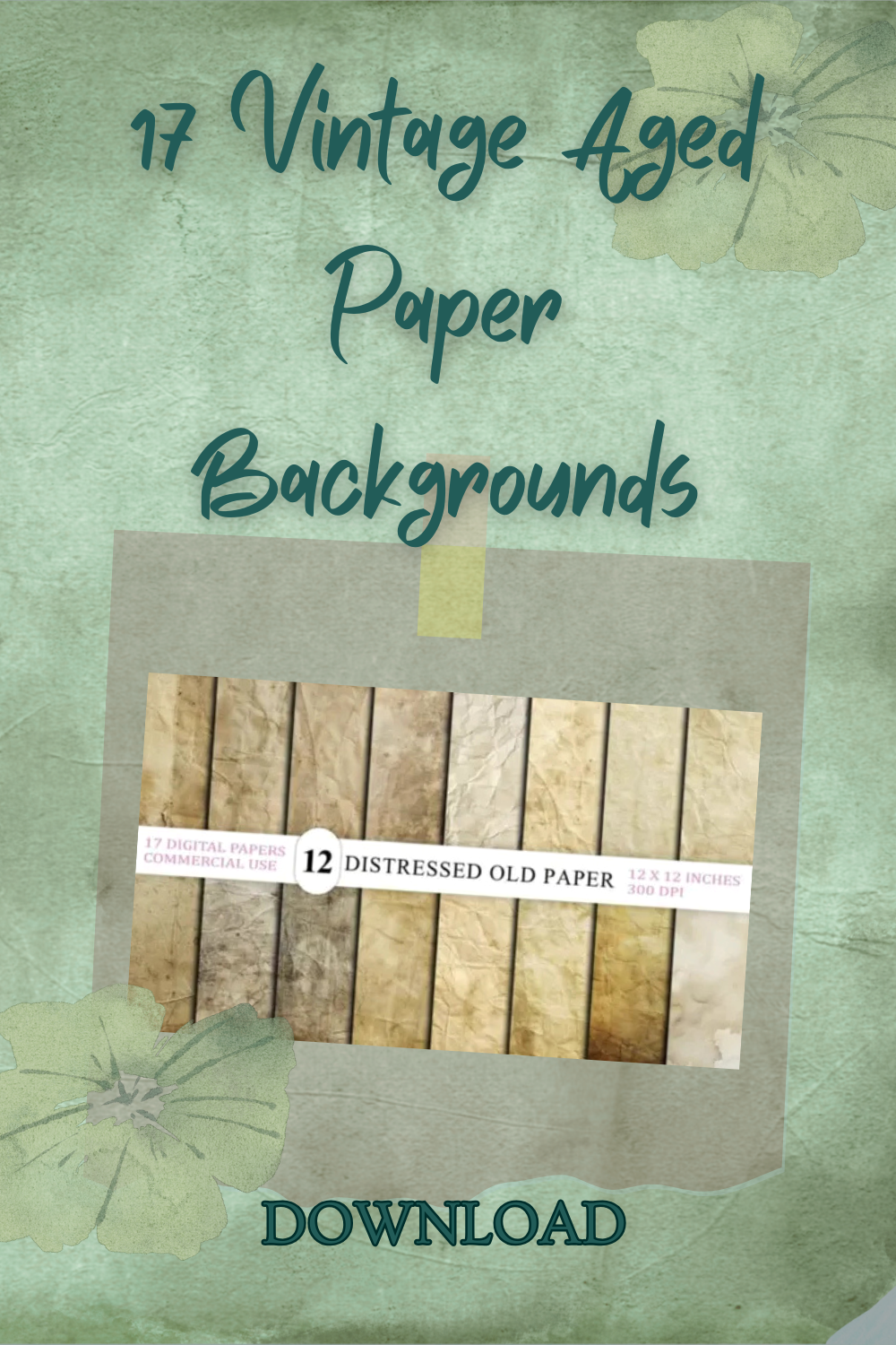 70s Chic: Timeless Vintage Backdrops