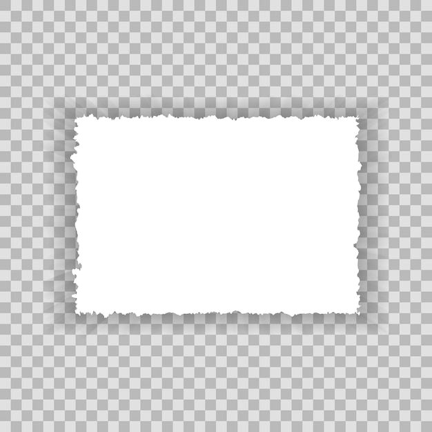 Ripped Edge Backgrounds: Vintage Texture Pack