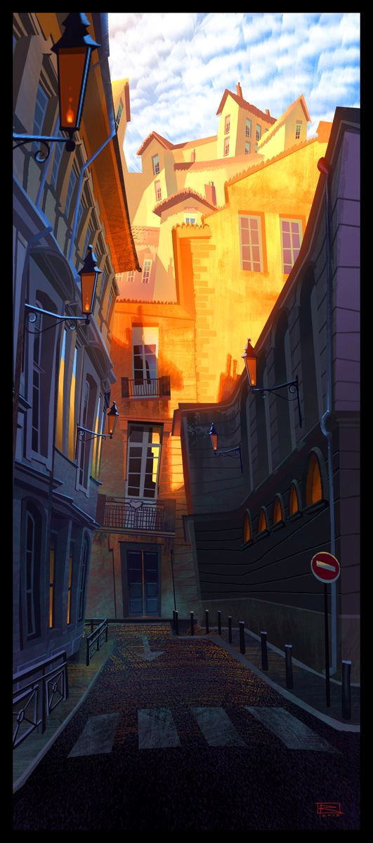 Dazzling Lighting Concepts in Art Revealed