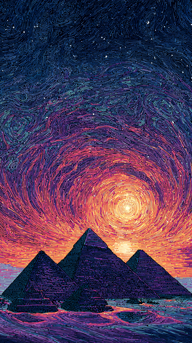 Uncover the Secrets of Ancient Egypt’s Hidden History