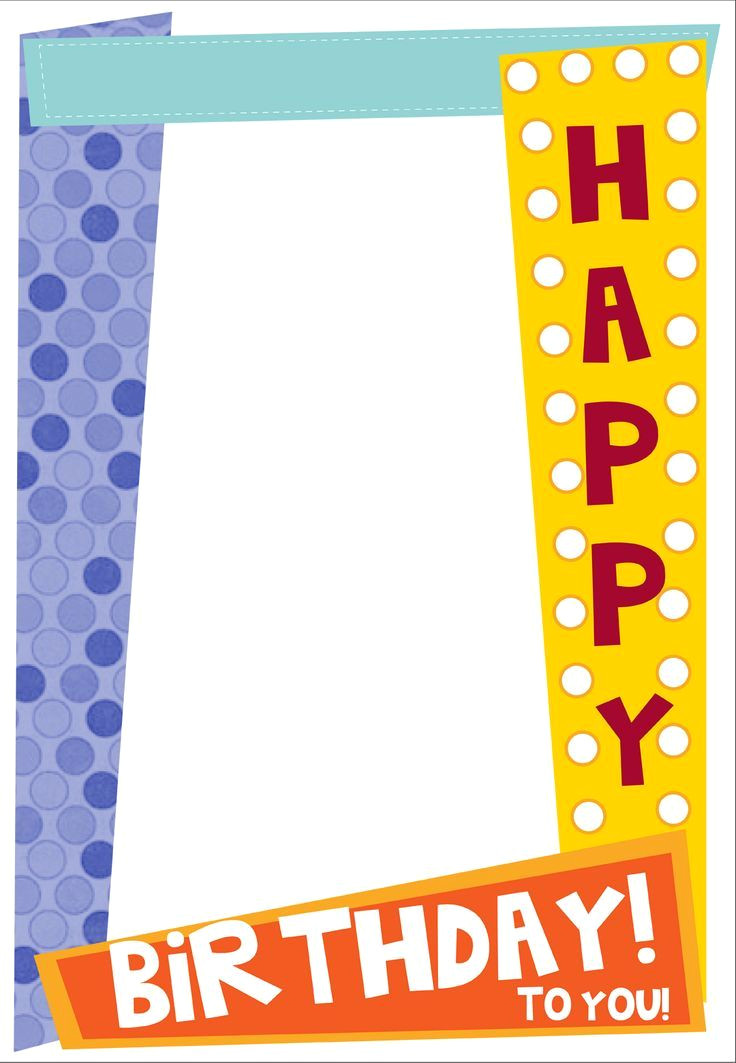 Free Instant Birthday Posters to Brighten Any Day
