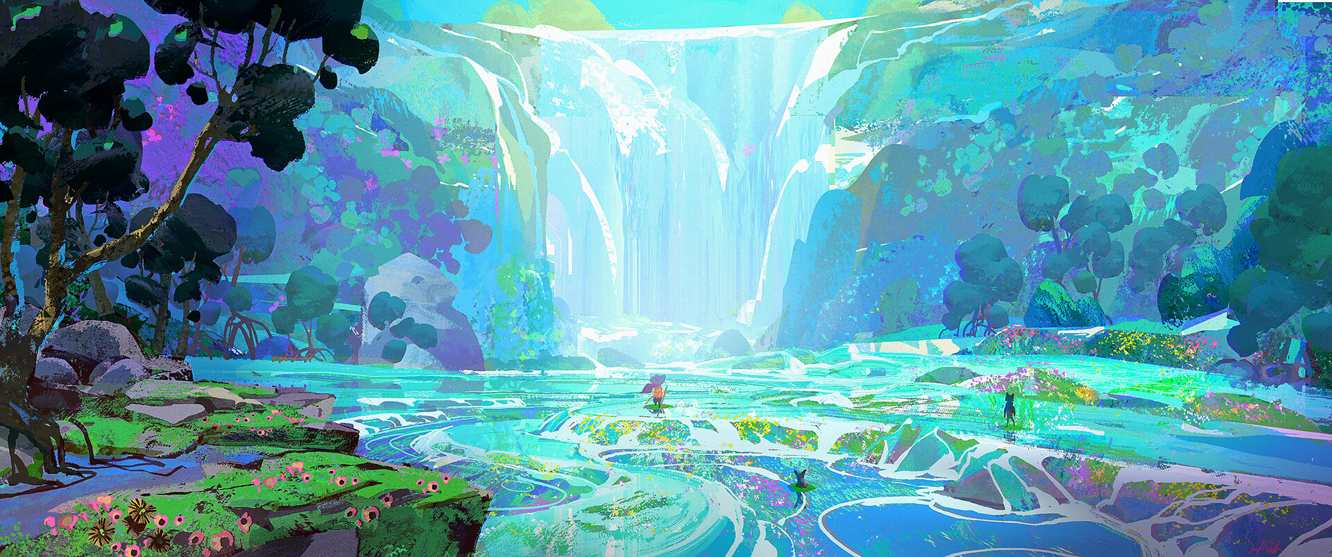 Floating Dreams: The Magic of Puss in Boots’ Last Quest