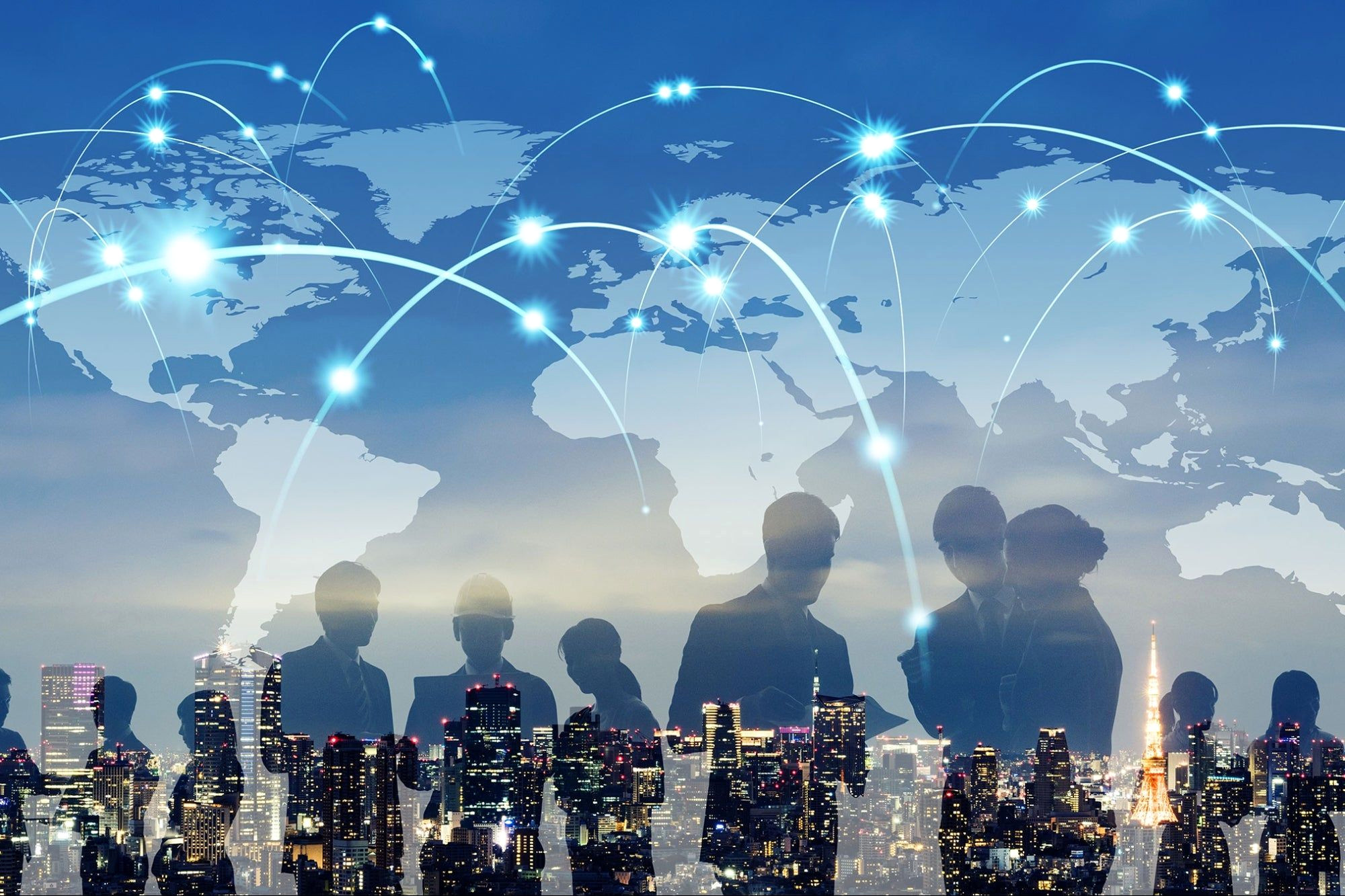 Unlock Global Sales: 5 Proven Strategies