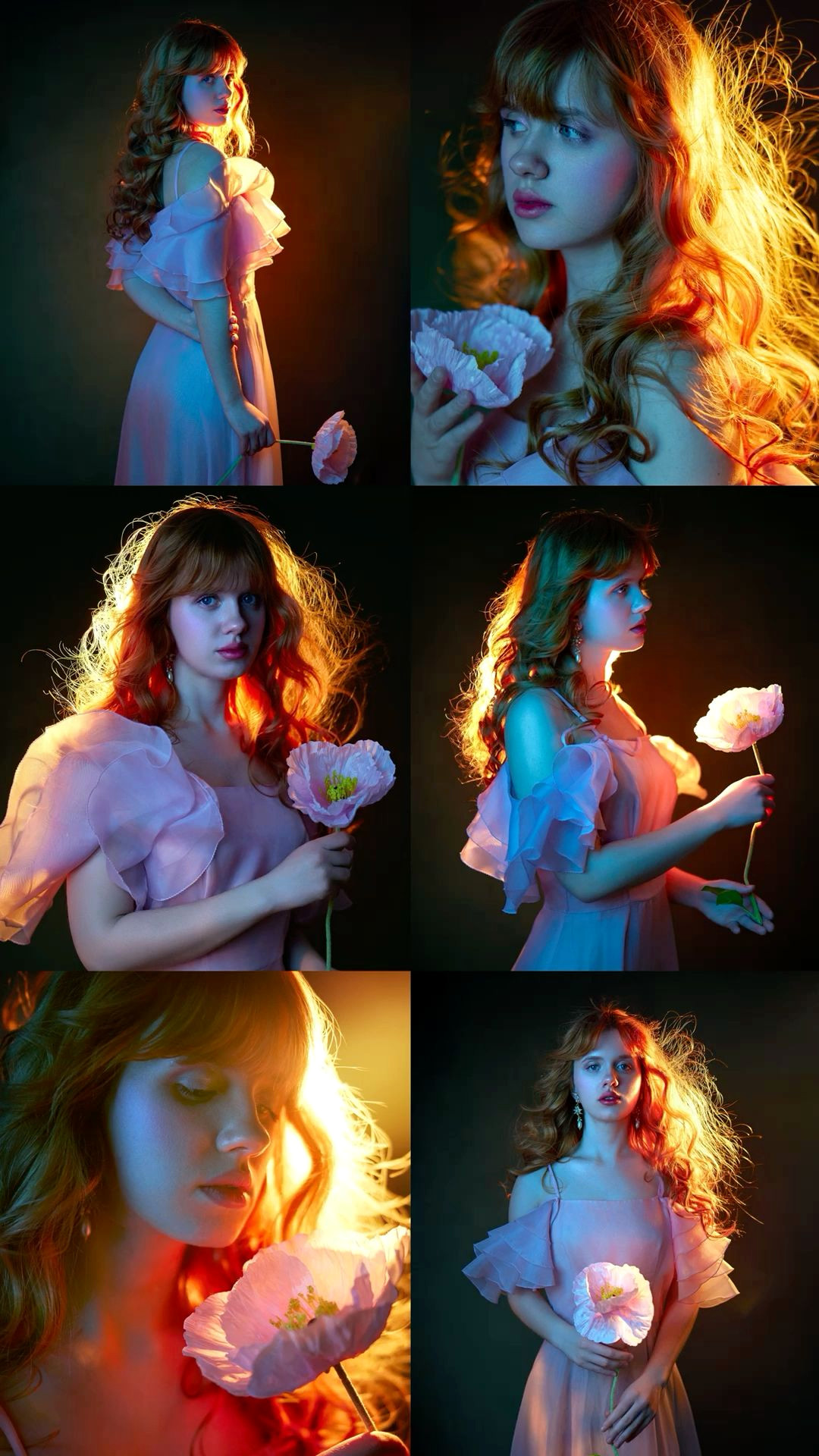 Capture Stunning Portraits with Pro Lighting Tips