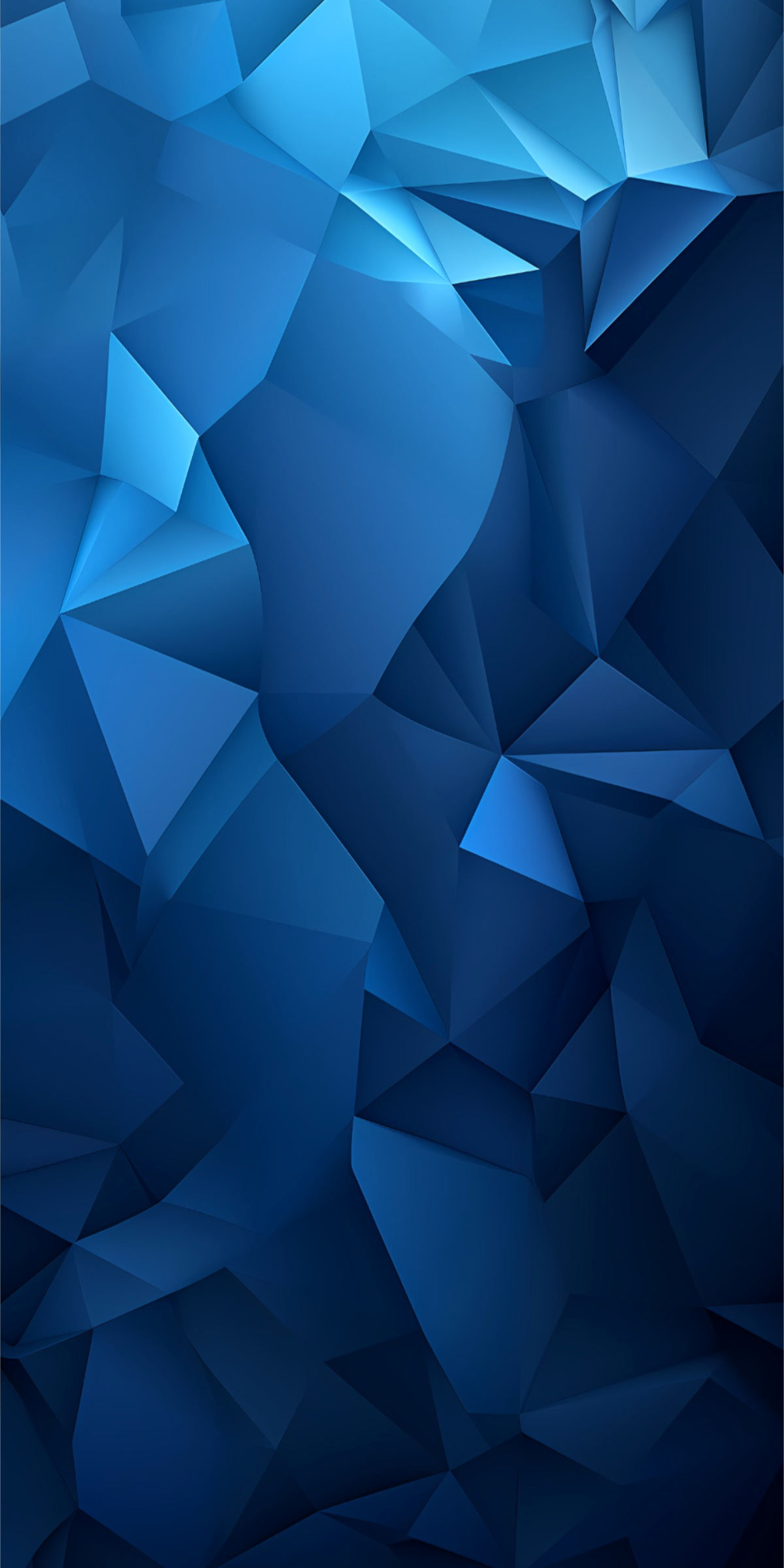 53 Dreamy Dark Blue iPhone Wallpapers for Free