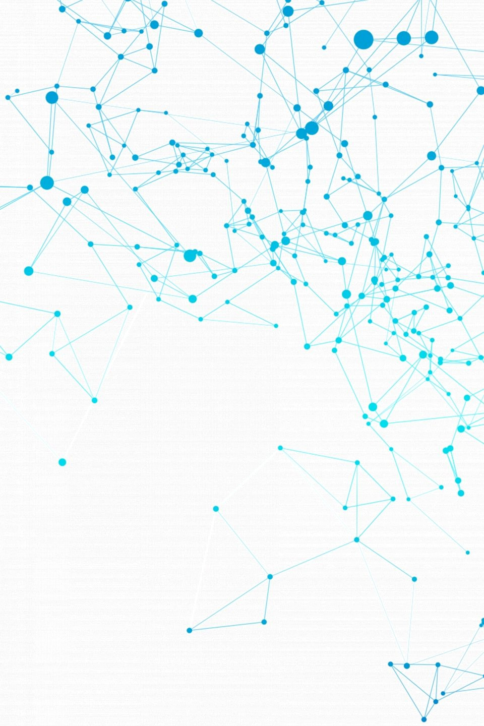 Future-Proof Your Space with This AI Robot Background