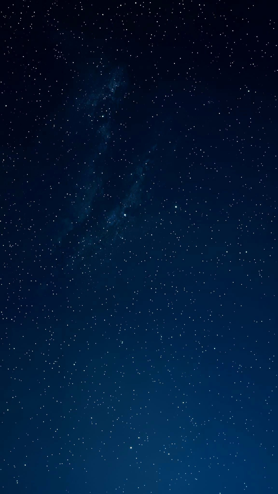 Dreamy Night Sky Wallpapers