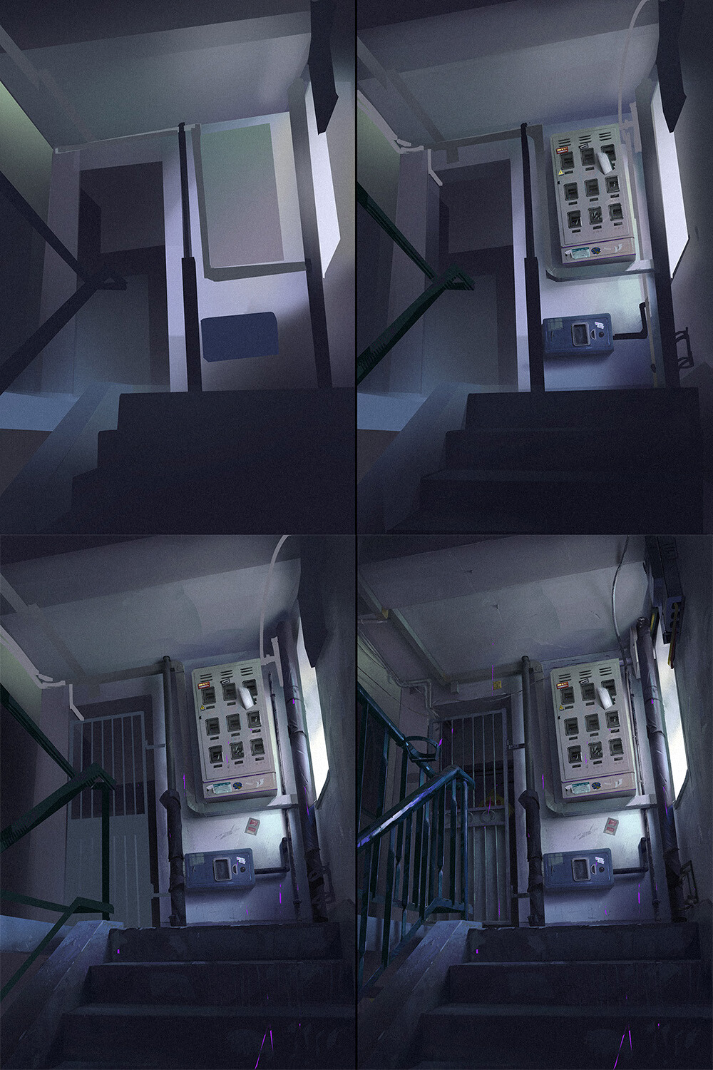 Secrets to a Safe and Secure Building Passage