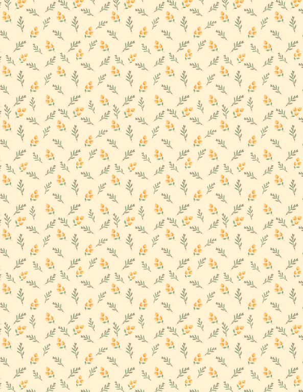 Download Free Autumn Scrapbook Paper