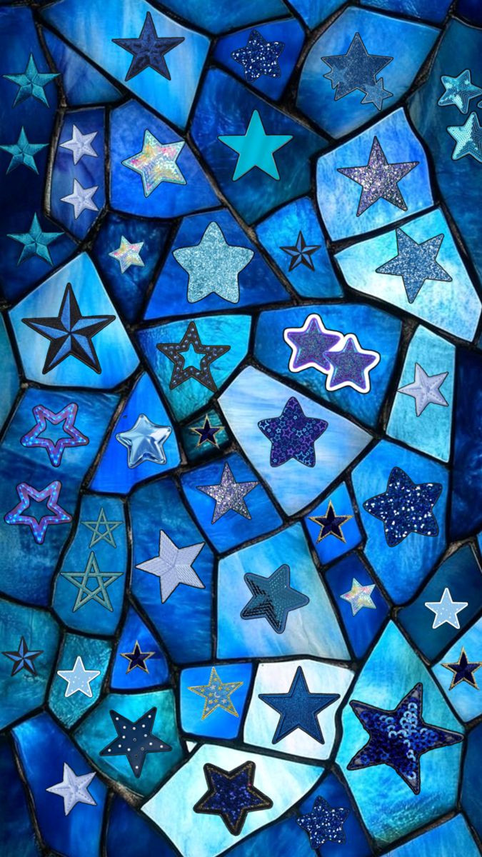 Cosmic Blue Beauty: Exploring the Mysterious Star Phenomenon