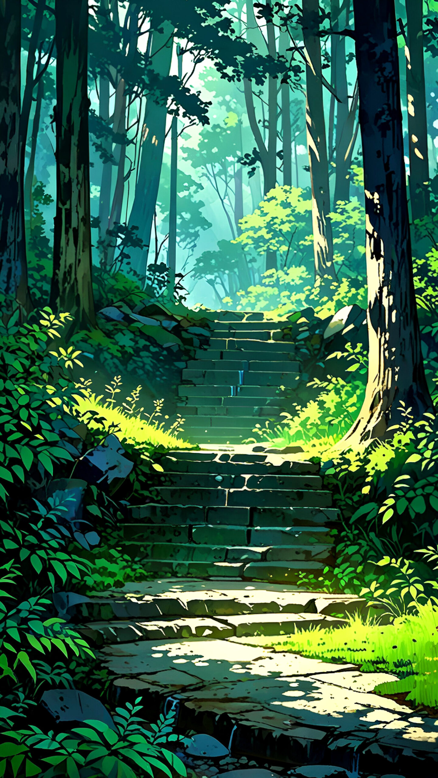 Transform Your Space with Stunning Nature Backdrops