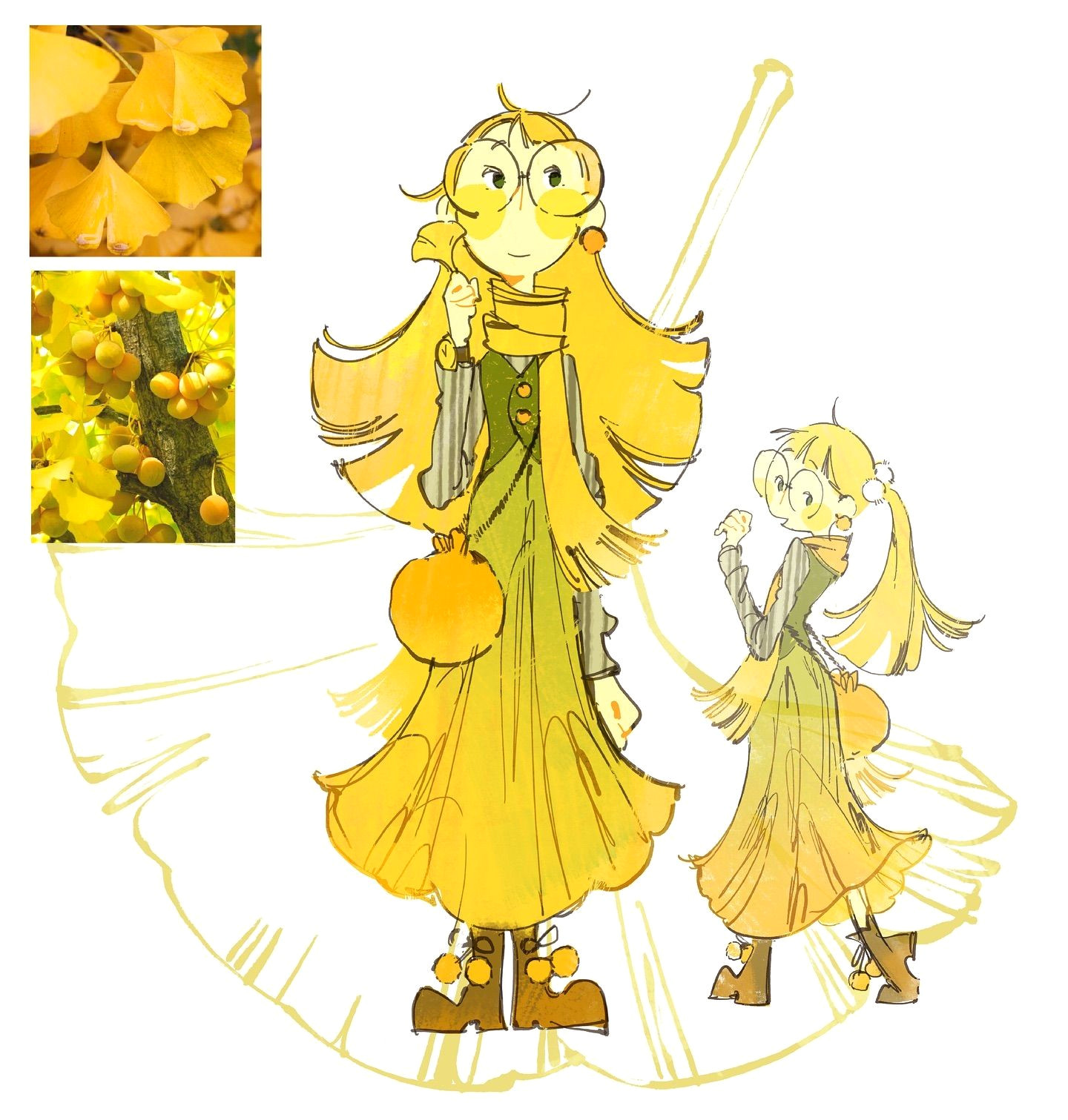 Whimsical Illustrations Come to Life