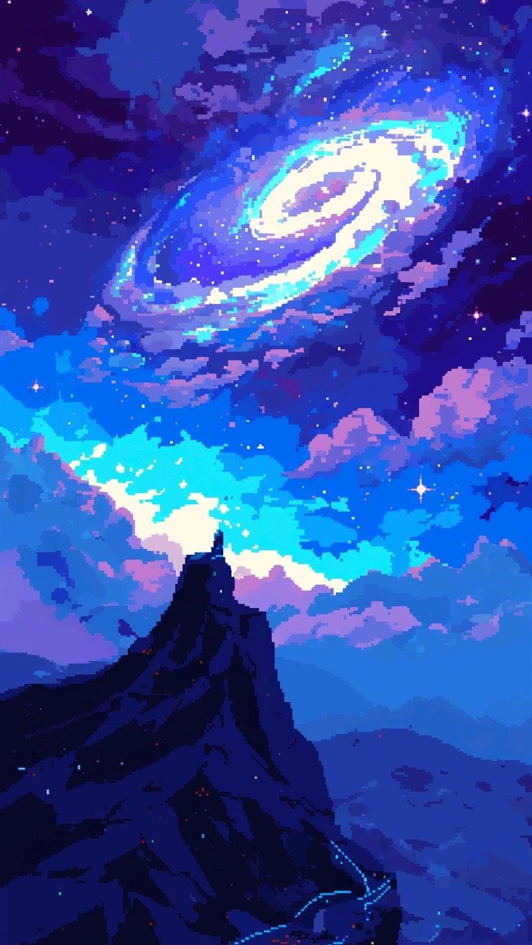 10 Dreamy Space Wallpapers You Need Now