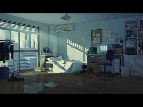 Escape to Relaxation with Lofi Jazzhop Tunes