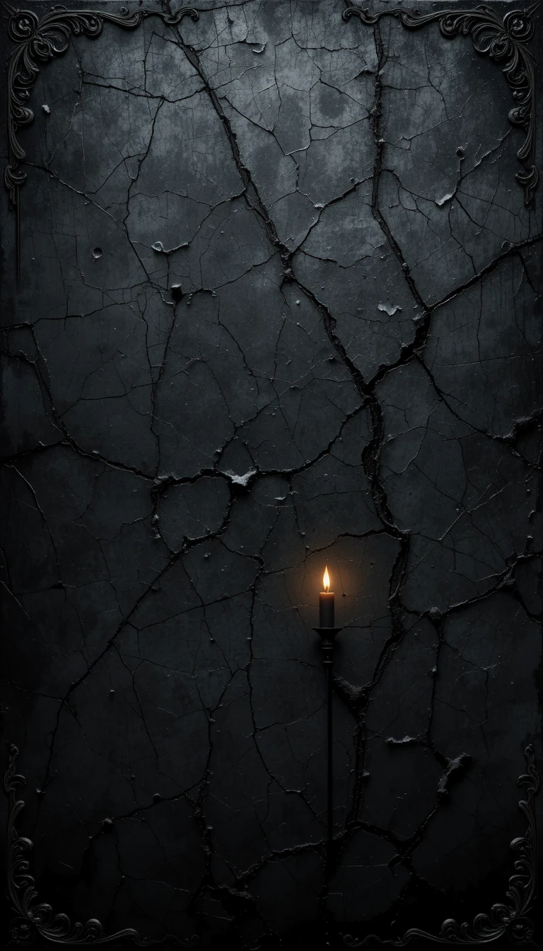 Dark Grunge Aesthetic: 20 Mysterious Wallpaper Ideas