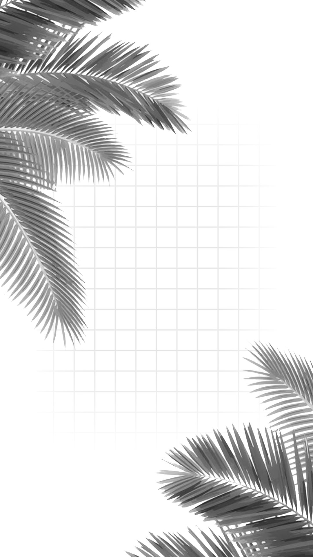 Monochromatic Chic: Black and White Background Inspiration