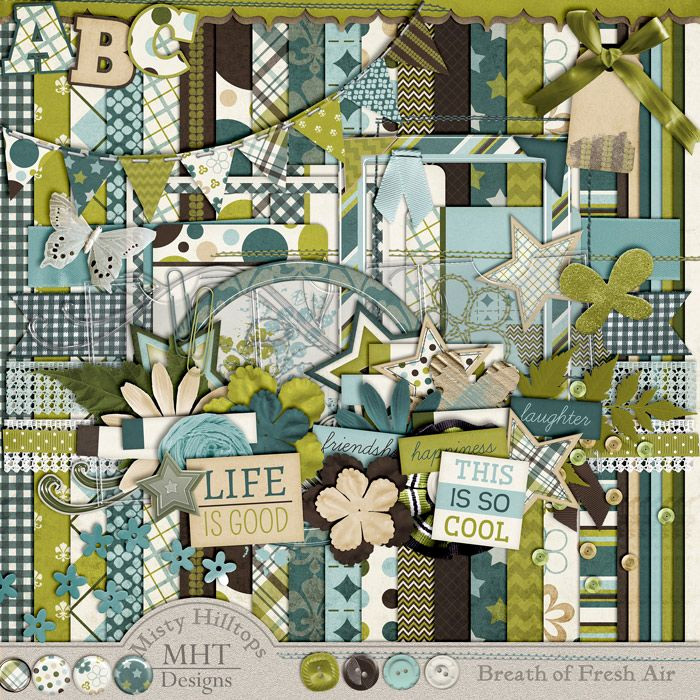 Breathe New Life with Our Free Home Makeover Collection