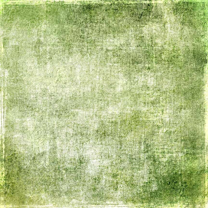 Instant Download: 6 Green Scrapbook Backgrounds for Cardmaking & Crafting