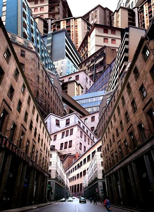 Visualize Your Dreams