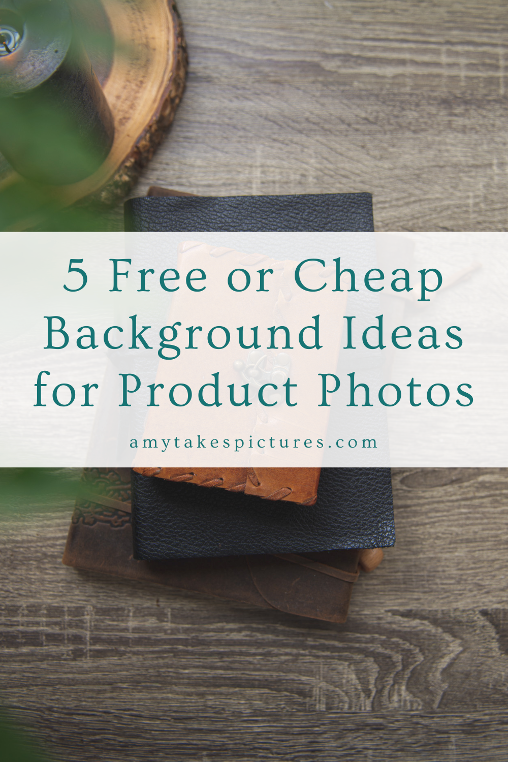 5 Budget-Friendly Background Hacks for Stunning Product Photos